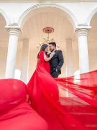 Pre-wedding Gown Rental