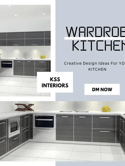Answering a frequently asked question about the advantages of a modular kitchen. I explain how they offer easy maintenance, quick installation, and full customization.