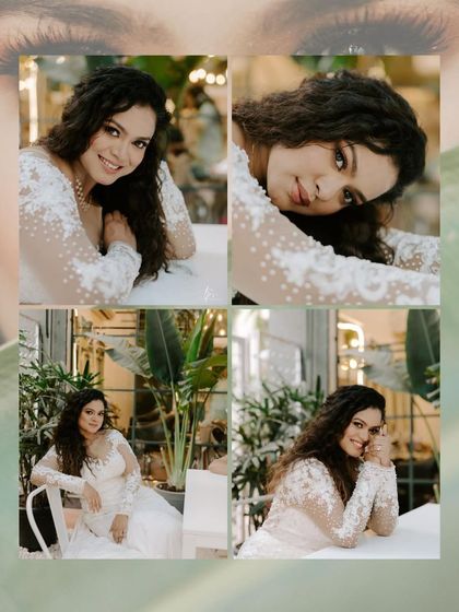 Christian Wedding Elegance photo 87