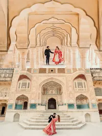 Pre-Wedding Photoshoot & Film
