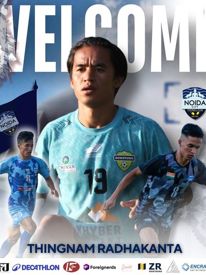 The Pack's Identity: Kits, Partners & Brand photo 50