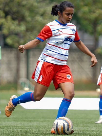 Bengaluru FC Soccer Schools - Football Camps & Community Events Celebrating Our Champions: Team & Player Achievements photo 16