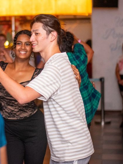 Furor - Latin Dance Socials The La Rumba Experience photo 176