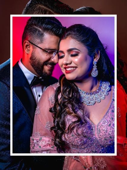 Fine9 Photos & Films - Wedding Photography & Film Romantic Couple Portraits photo 25