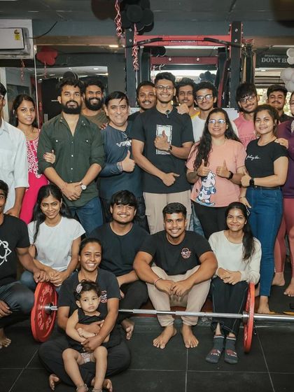 A collection of podium shots and team photos from various state, national, and international competitions. This is the social proof of our success and the strong community we've built at Team Strength Mob.