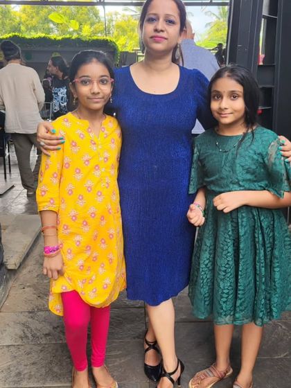 Mela Music School - Vocal Lessons The Mela Community: Events & Togetherness photo 3