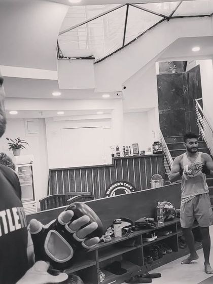 The Combat Lab Squad photo 9