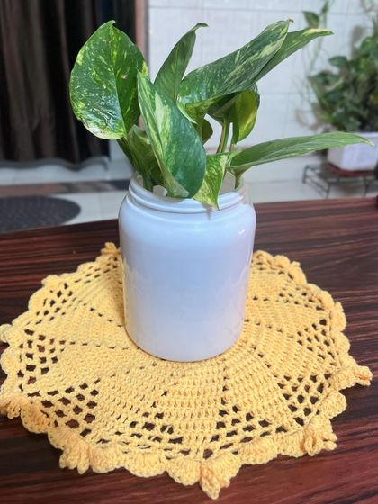 Table Linens & Plate Covers (Thalkosh) photo 5