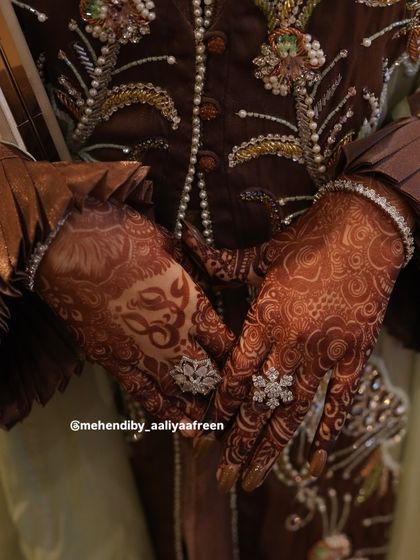 Bridal & Engagement Magic photo 19