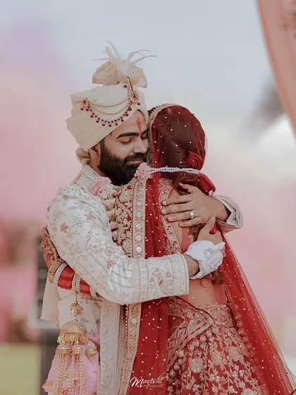 In this single, heartfelt embrace after the ceremony, an entire story unfolds. We focus on capturing these powerful, unscripted wedding moments that you will cherish for a lifetime, feeling the same emotion years from now.