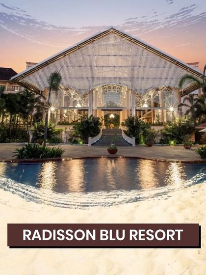 Destination Weddings: Hills, Palaces & Beaches photo 12