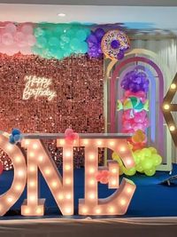 Party & Event Decoration