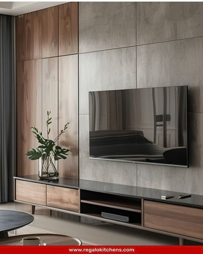 TV Panels