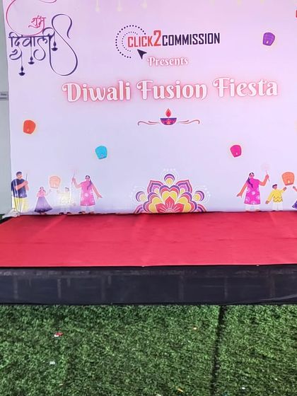 Stardevent - Corporate Event Planning Festive Office Celebrations photo 3