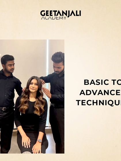 We cover everything from basic to advanced techniques, ensuring our graduates are prepared for any challenge.