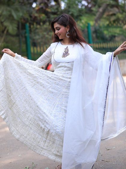 Arulaa by Rashmi Anoop Rao - Custom Bridal & Occasion Wear for Women Celebrity & Red Carpet Moments photo 51