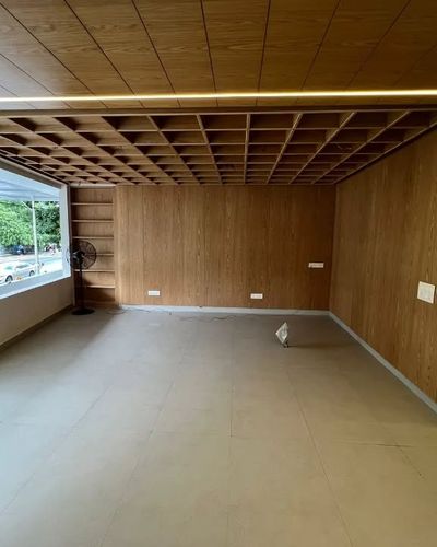 Commercial Architecture