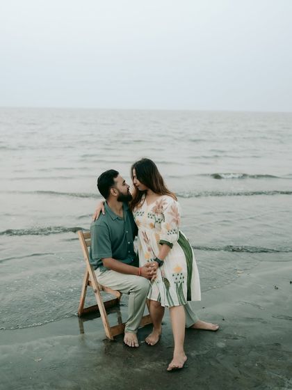 Pre-Wedding Cinematic Stories photo 16