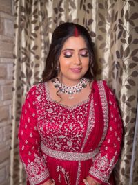 Special Occasion Makeup & Hair