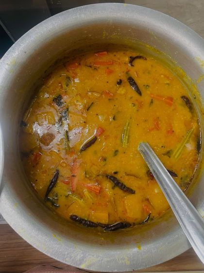 DefCol Rasoi - Home-Style Food Delivery Regional & Seasonal Specials photo 5