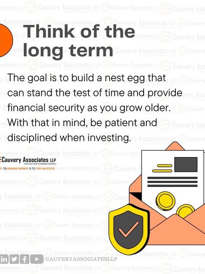 A duplicate visual on thinking long-term. Patience is not just about waiting; it is about keeping a good attitude while working for what you believe in.