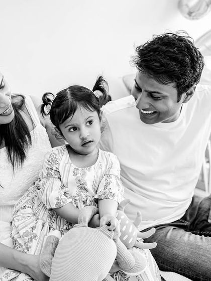 Cuddles & Giggles Photography - Newborn & Baby Photography Our Family Story photo 17