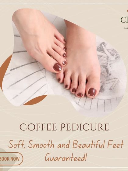 Pampering Pedicures & Foot Spas photo 7