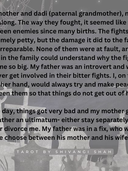 Scary Saturdays: Real Spiritual Encounters photo 73