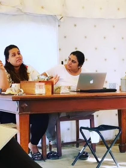 Meet the Team & Our Story photo 10