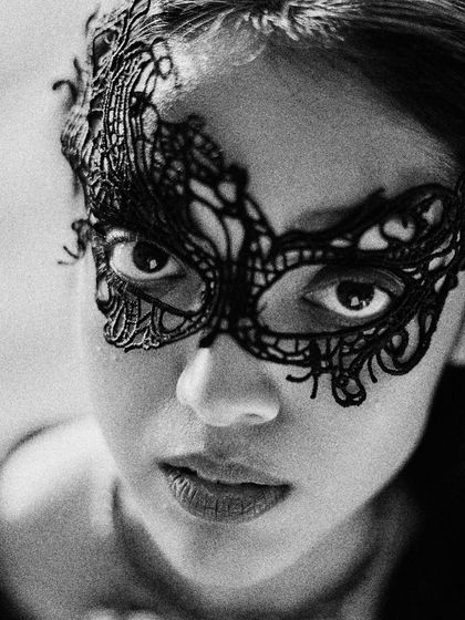 Modern Editorial & High-Concept Shoots photo 26