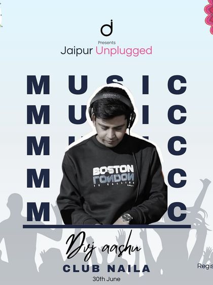 Club Nights & Music Festivals photo 6