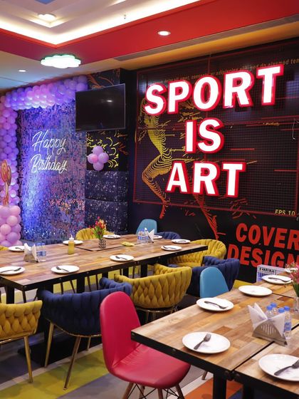 Unforgettable Birthday Parties photo 32