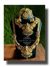 Jewelry Rental