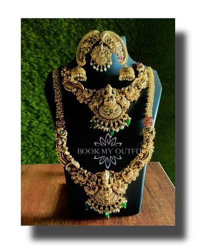 Jewelry Rental