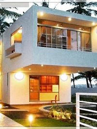 Architecture & Planning