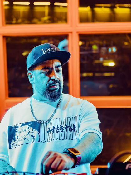 Nash - Event Curation & Themed Nights Special Events & Collaborations photo 10