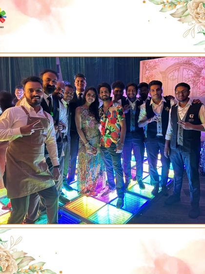 Our Professional Team photo 14