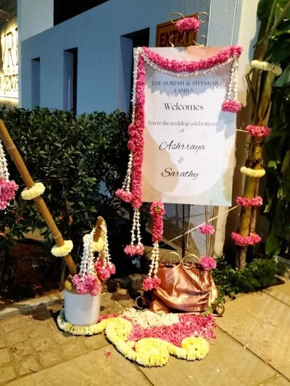 Avenues Weddings and Events - Wedding Planning & Design The Finer Details photo 3