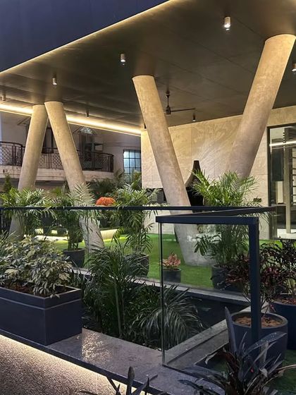 All-Weather Glass Houses & Terrace Rooms photo 26