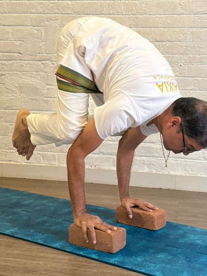 Aikia Yogashala - Yoga Classes Yoga Teacher Training Course (TTC) photo 19