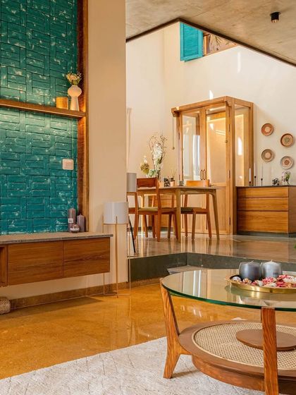 Senscape - Sustainable Architecture & Interior Design Contemporary Residences & Urban Oases photo 12