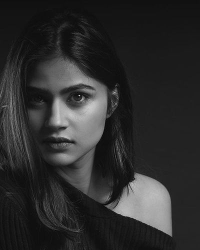 Portrait & Portfolio Photography
