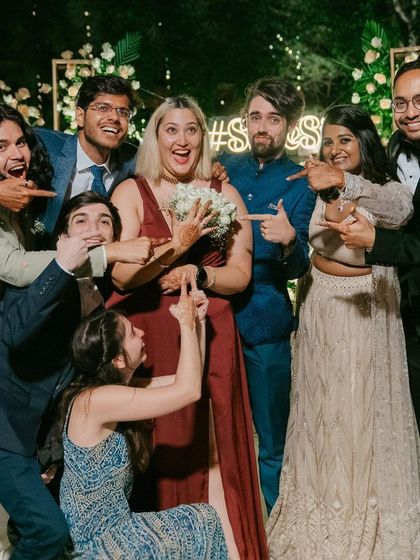 The Tales of Tradition - Milestone & Social Event Planning Additional Event Moments photo 141