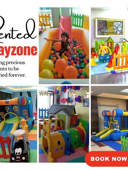 Our Playzone Packages photo 53