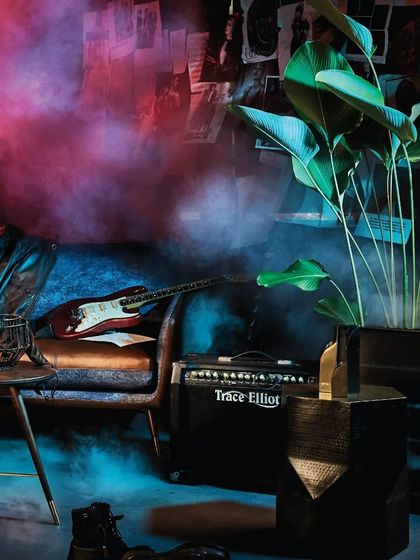 Commune Home - Luxury Home Furniture Living Room Sanctuaries photo 32