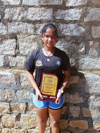 ATB Tennis Academy - Competitive Tennis Tournaments National & Super Series (NS/SS) Champions photo 22