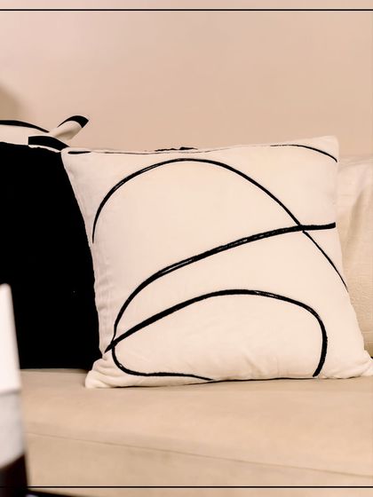 Ekaani - Luxury Home & Spiritual Decor Wild Noir: A Statement of Modern Boldness photo 5