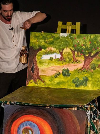 Global Folktales & Legends photo 35