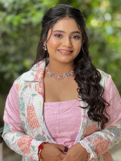 Vibrant Haldi & Pre-Wedding Styles photo 30