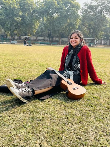 A Bit More About Me photo 3